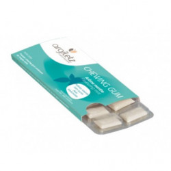 Argil'gum menthe...