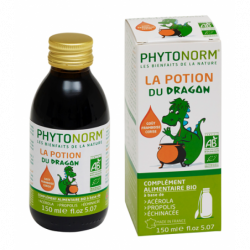 Potion du dragon 150ml