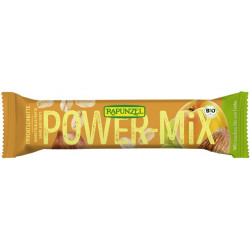 Barre power mix muesli 40g
