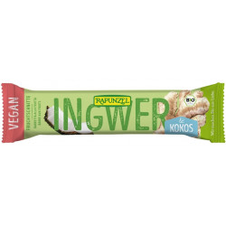 Barre noix de coco...