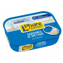 Sardine pêche responsable"...