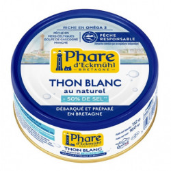 Thon blanc germon pêche...