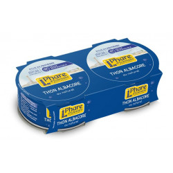 Thon albacore pêche...