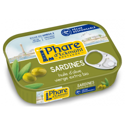 Sardine pêche responsable"...
