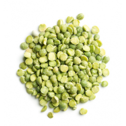 Pois cassé vert 5kg