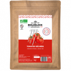 Tomate séchée 100g