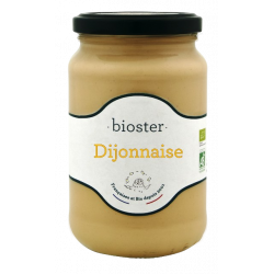 Dijonaise aux graines 100%...