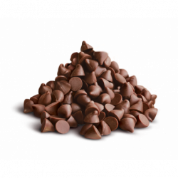 Pépites chocolat au lait...