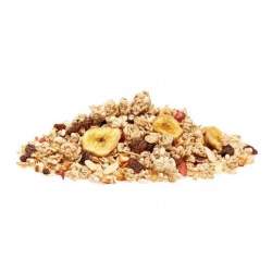 Muesli croustillant 6...