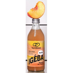Igéba pêche, boisson au...