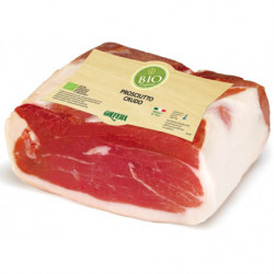 Jambon cru "Prosciutto...