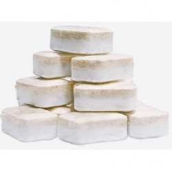 Tablettes lave-vaisselle...