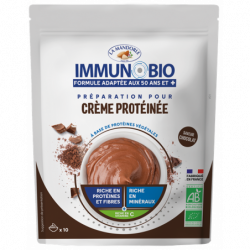 Préparation instantanée...