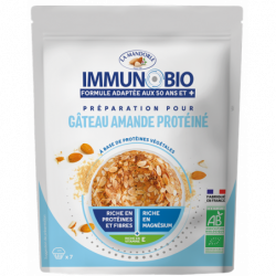 Préparation instantanée...