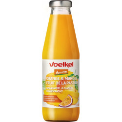 Jus orange mangue fruit de...