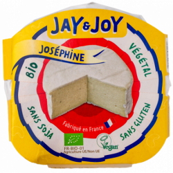 Joséphine, affiné végétal...