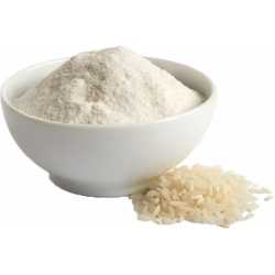 Farine riz complète 2x5kg