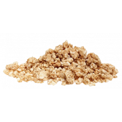 Muesli croustillant...