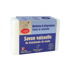 Savon vaisselle bicarbonate...