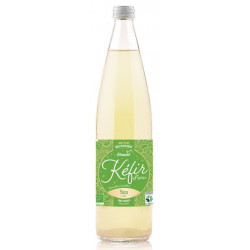Kéfir yuzu 75cl