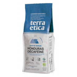 Café Honduras décaféiné...