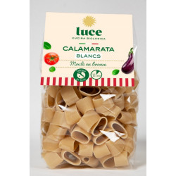 Calamarata blanc 500g