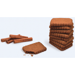 Spéculoos sans gluten vrac 1kg