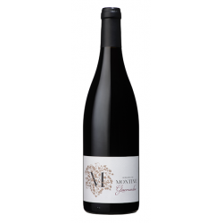 Vin rouge AOP Grignan les...
