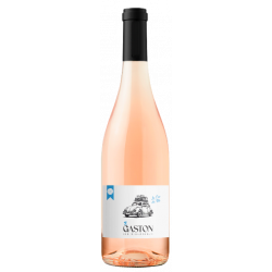 Vin rosé Vin de France La...