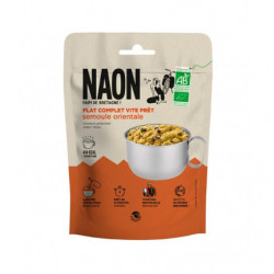 Semoule orientale 125g