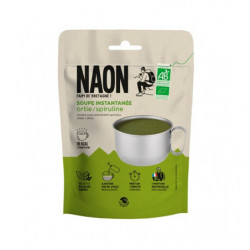 Soupe ortie spiruline 30g