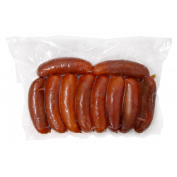 Saucisse fumée conservation...