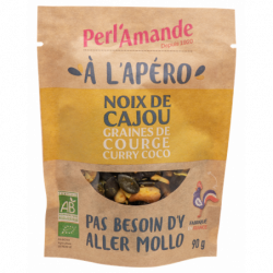Noix de cajou graine de...