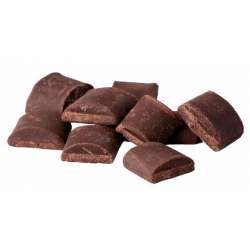 Chunks chocolat noir 60% de...