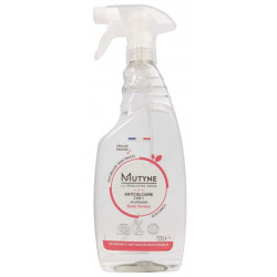 Spray anticalcaire cuisine...