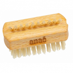Brosse à ongles de voyage FSC