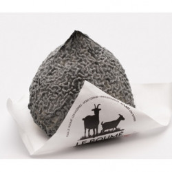 Pointu affiné cendré 180g