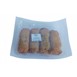 Nems au poulet 4x50g