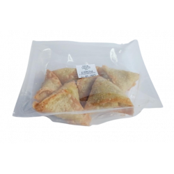 Samoussas indiennes 6x25g