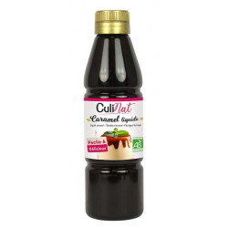 Caramel liquide 250ml
