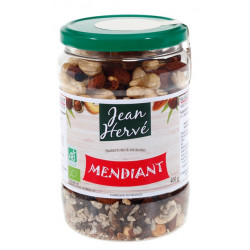 Mélange apéritif sans sel...