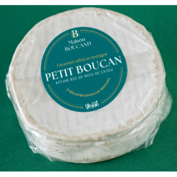 Le Petit Boucan, à base de...