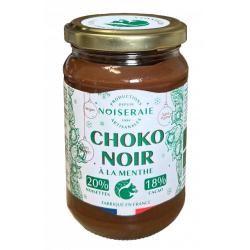 Pâte à tartiner choko...