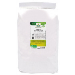 Farine de petit épeautre...