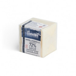 Cube de savon de Marseille...