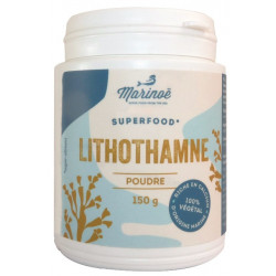 Lithothamne en poudre 150g