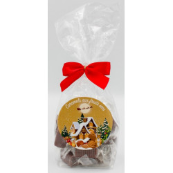 Caramels fruit sec...