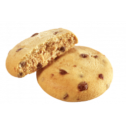 Cookies fourrés praliné aux...