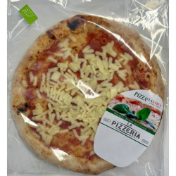 Pizza margherita 370g