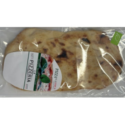 Pinsa, base à garnir, 220g,...